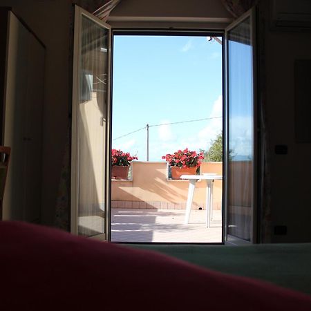 Il Pioppo Bed & Breakfast Veroli Bilik gambar