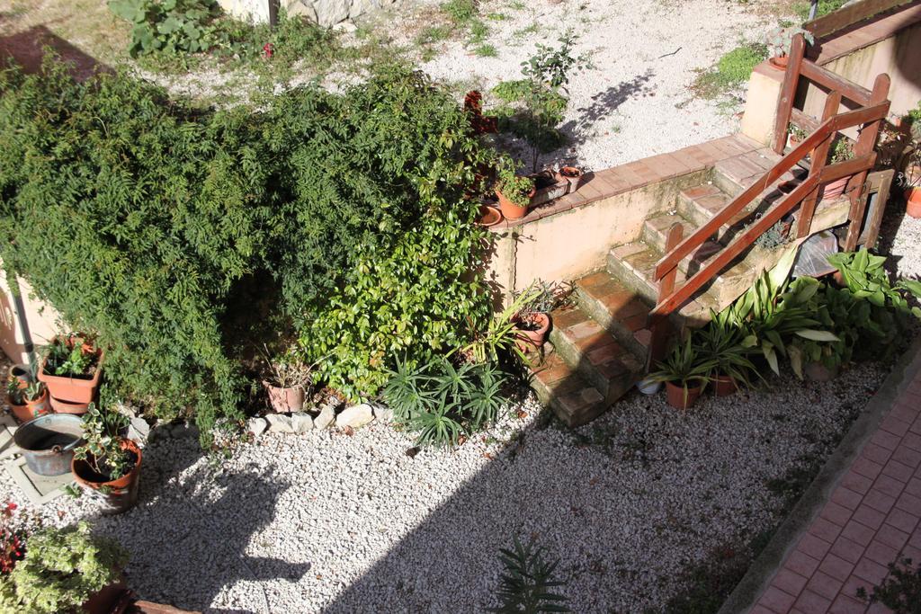 Il Pioppo Bed & Breakfast Veroli Luaran gambar