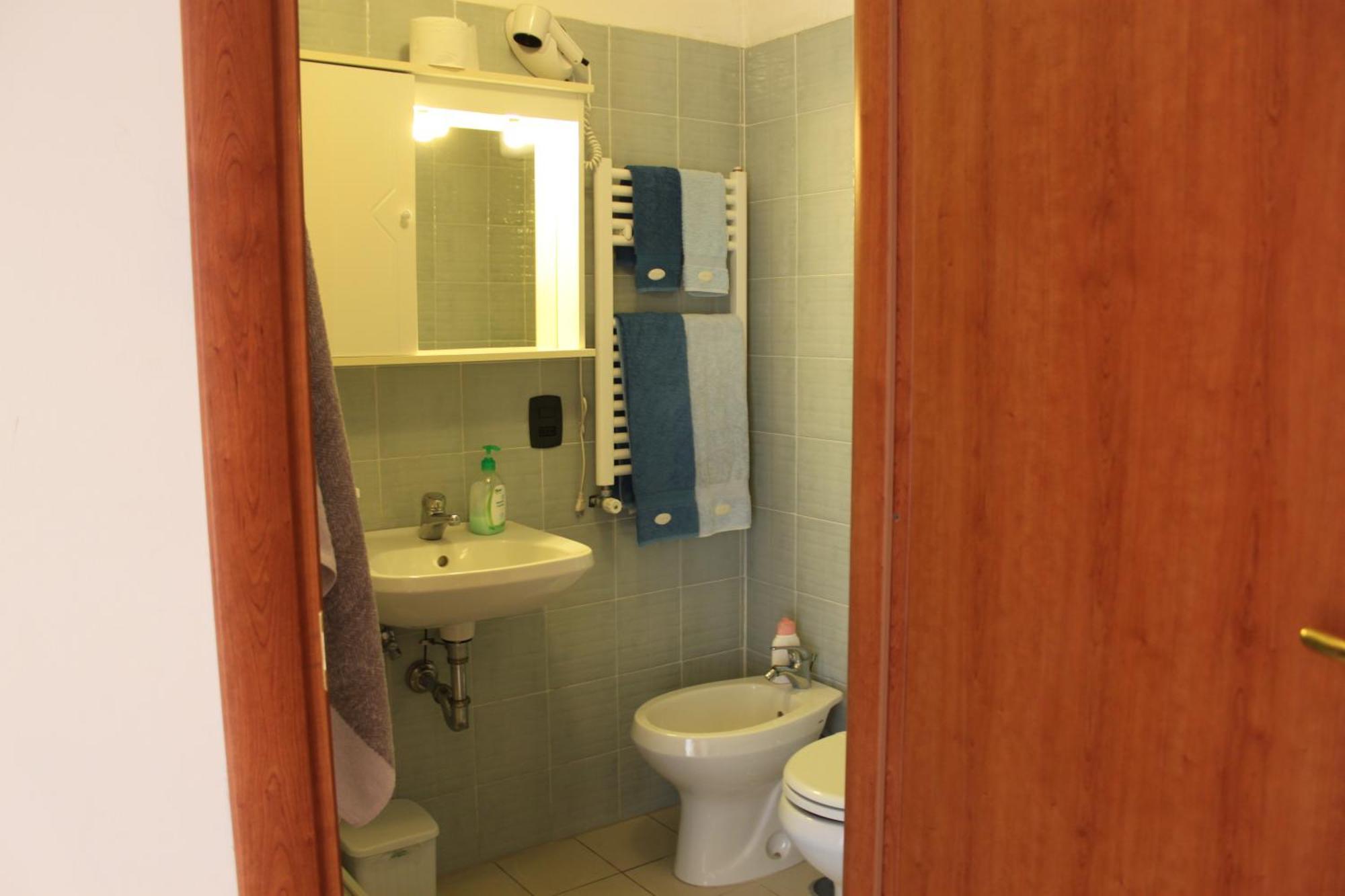 Il Pioppo Bed & Breakfast Veroli Bilik gambar