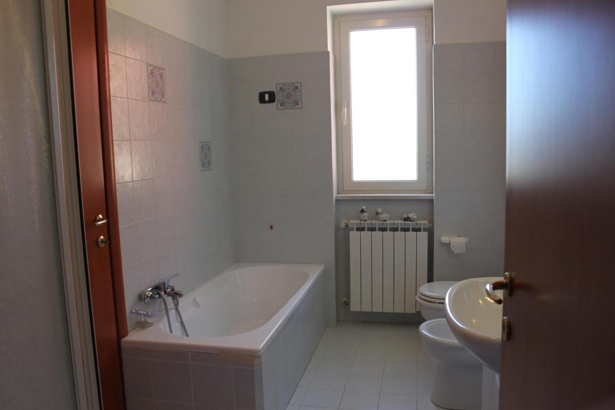 Il Pioppo Bed & Breakfast Veroli Bilik gambar