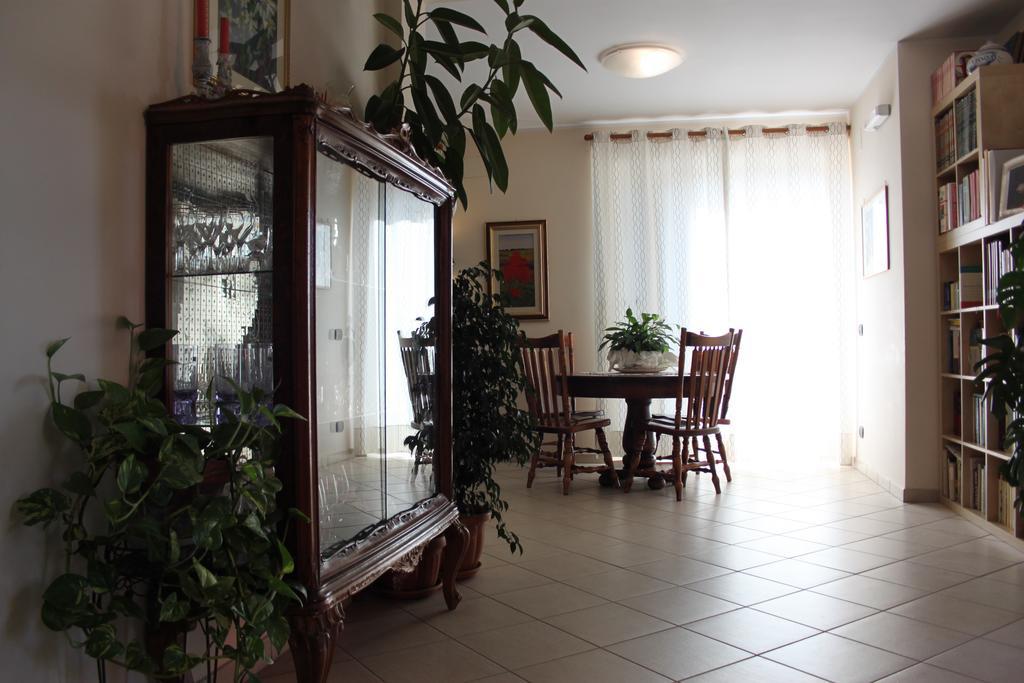 Il Pioppo Bed & Breakfast Veroli Luaran gambar