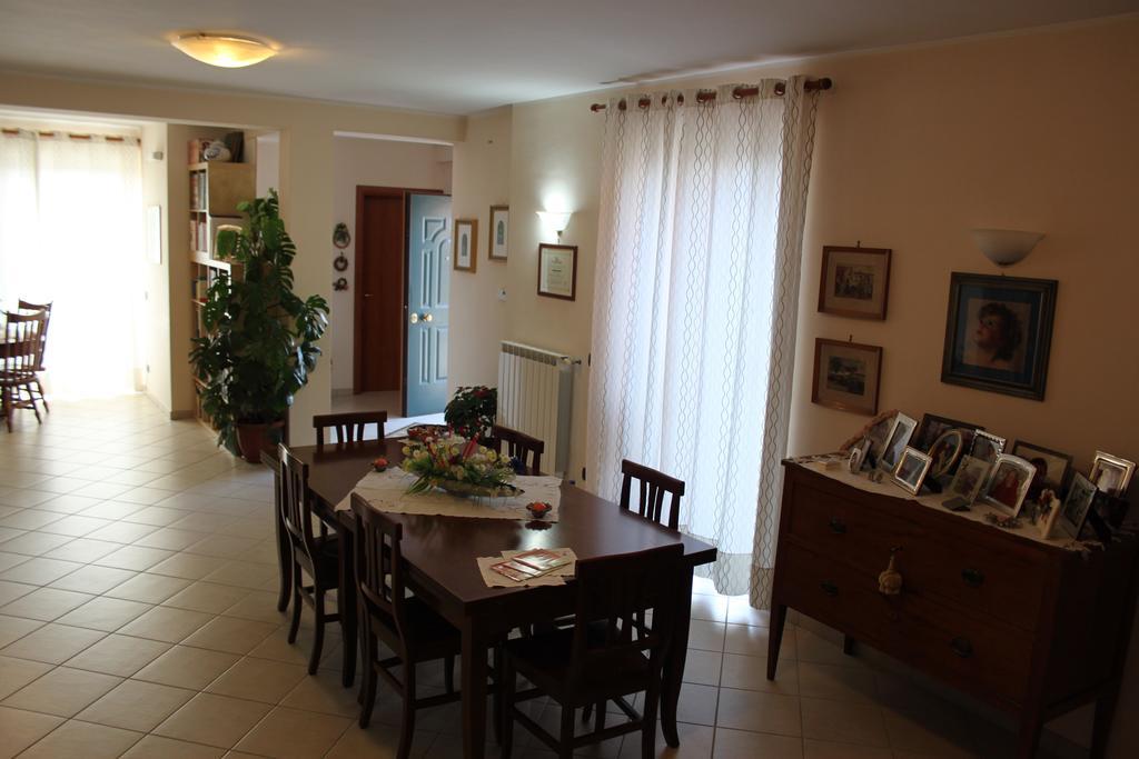 Il Pioppo Bed & Breakfast Veroli Luaran gambar