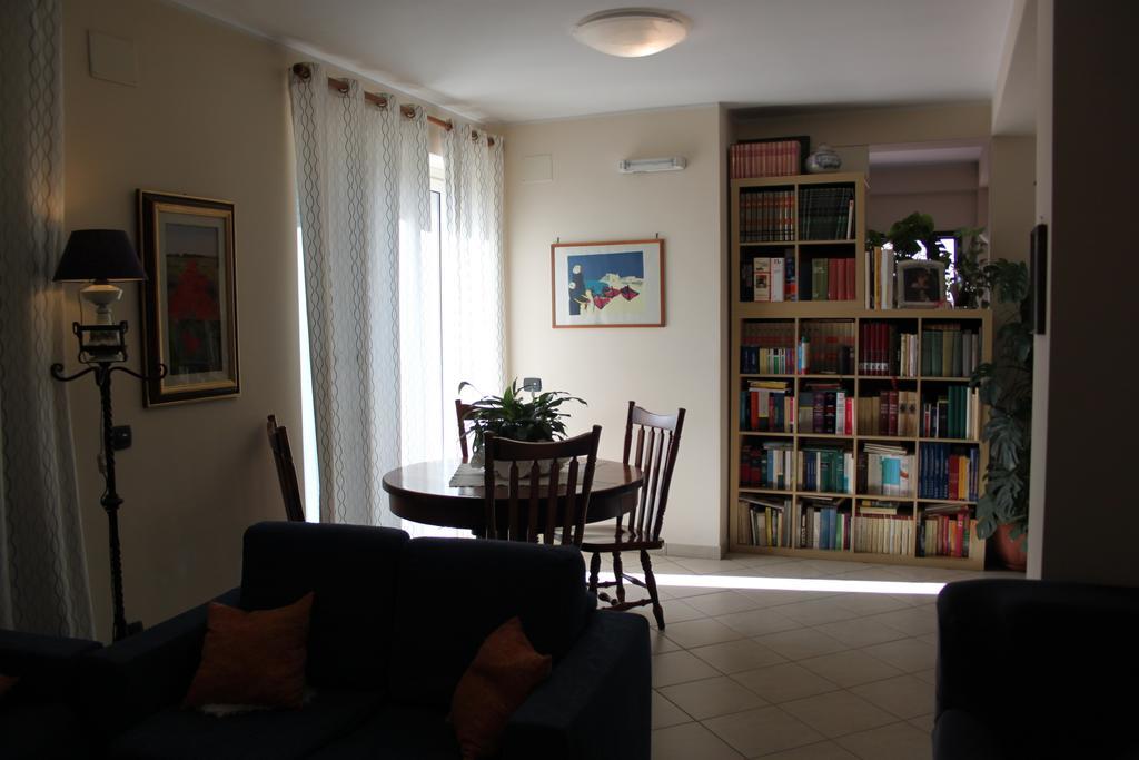Il Pioppo Bed & Breakfast Veroli Luaran gambar
