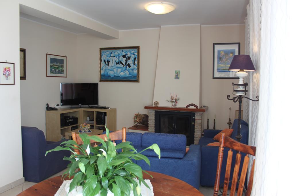 Il Pioppo Bed & Breakfast Veroli Luaran gambar