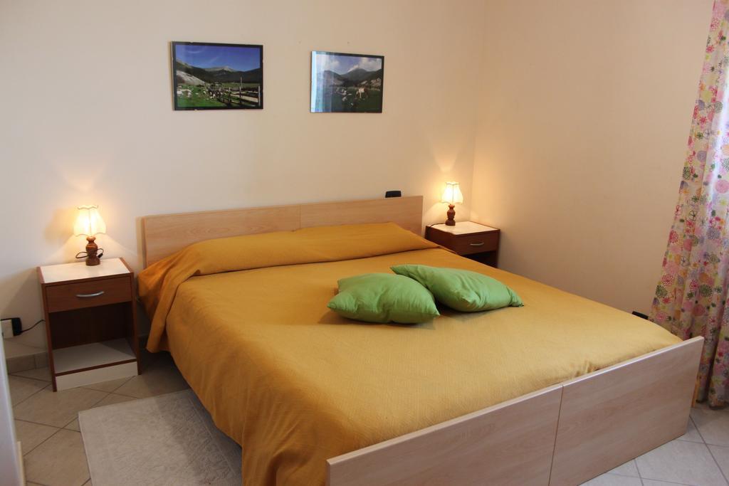 Il Pioppo Bed & Breakfast Veroli Bilik gambar