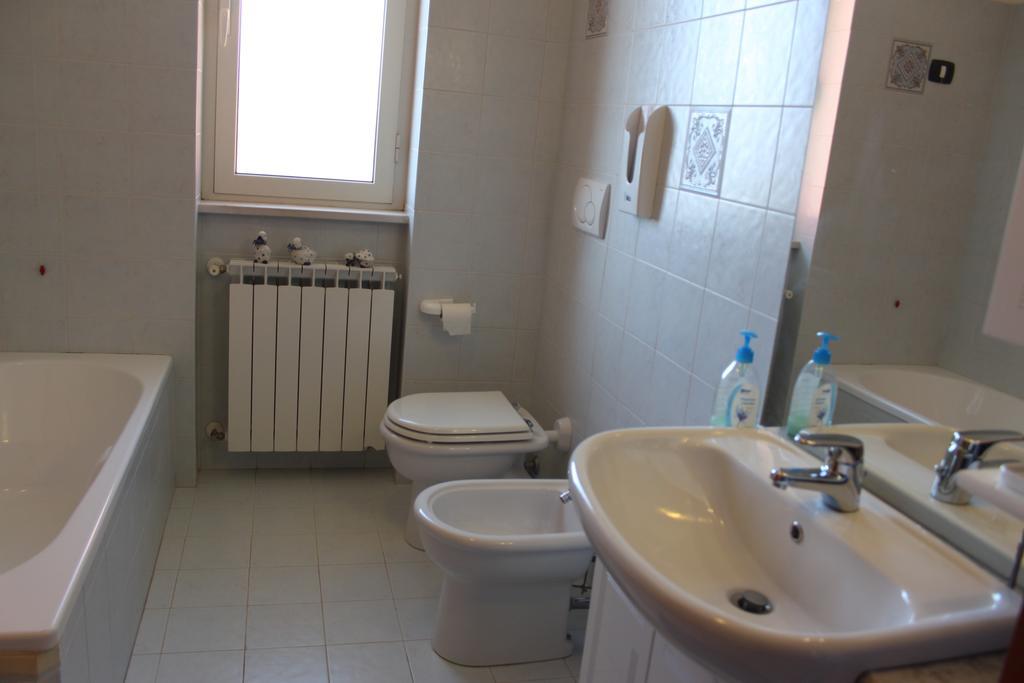 Il Pioppo Bed & Breakfast Veroli Bilik gambar